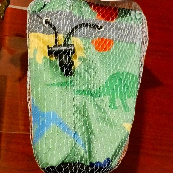 New Heart ToTaIL Pet Rain 🌧 Boots - Picture 4 of 8